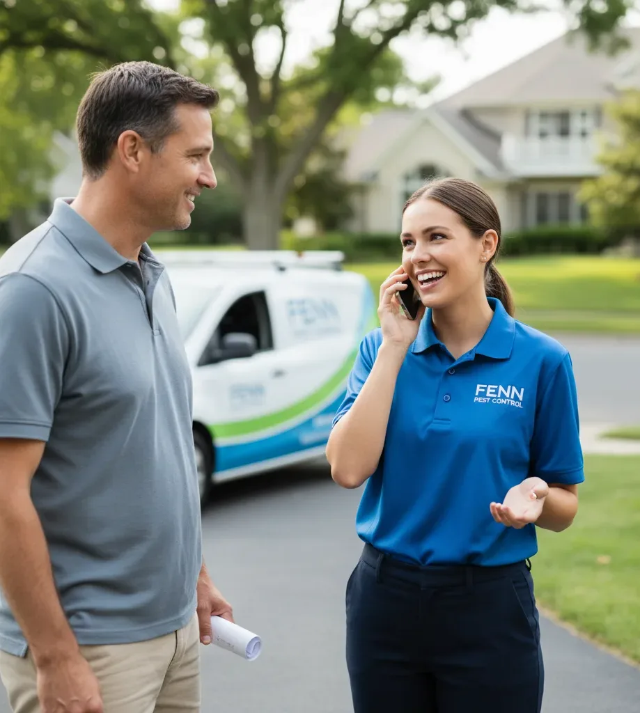 Rodent Control in Selkirk, NY